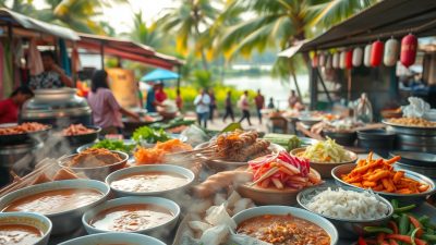 kuliner Pontianak