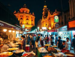 Temukan Kuliner Surabaya yang Menggugah Selera