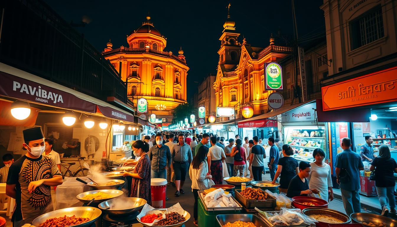 kuliner Surabaya