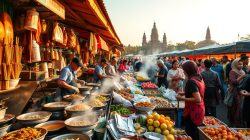Ragam Kuliner Yogyakarta: Cita Rasa Khas Jogja yang Menggoda