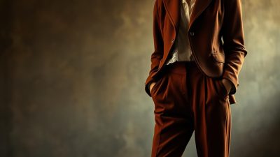 outfit vintage