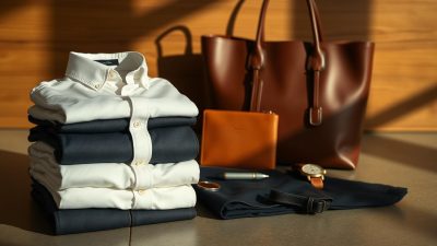 padu padan wardrobe