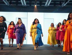 Tren Fashion Plus Size Terkini