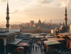 Mengungkap Kisah Sejarah Kota Aceh yang Memikat