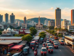Sejarah Kota Jakarta: Menyelami Kisah Ibu Kota Indonesia