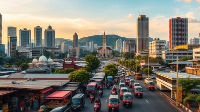 sejarah kota Jakarta