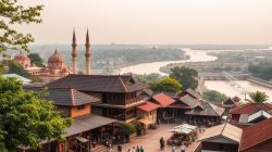sejarah kota Jambi