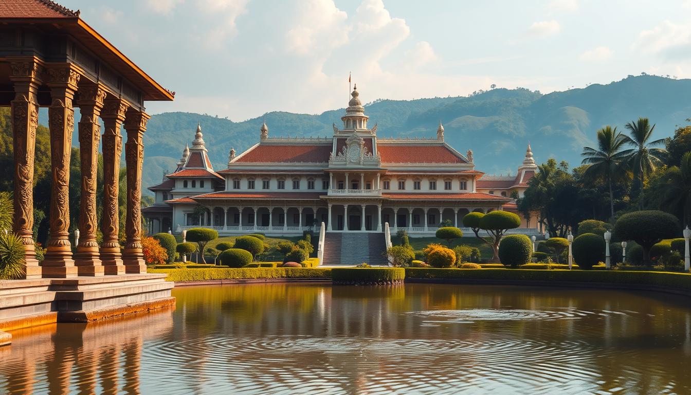 sejarah kota Yogyakarta