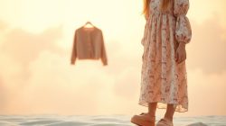 soft girl outfit