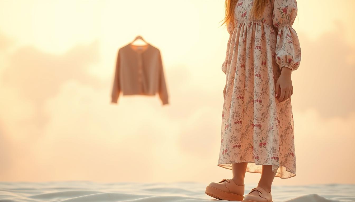 soft girl outfit