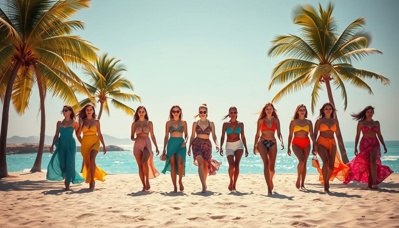 summer fashion