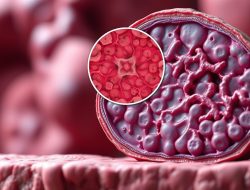 Fakta Penting tentang Angiosarkoma, Kanker Langka