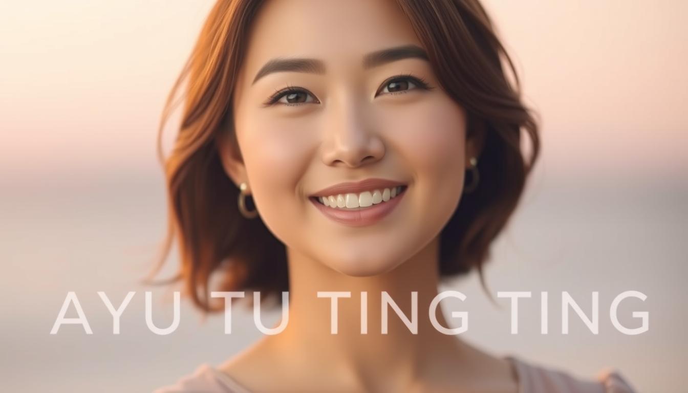 Ayu Ting Ting
