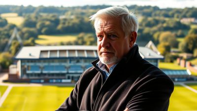 Dave Whelan filantropi Dave Whelan filantropi