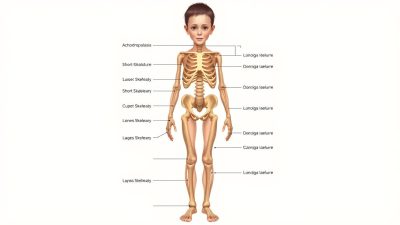 Gejala Achondroplasia