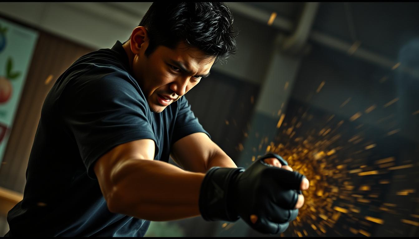 Iko Uwais