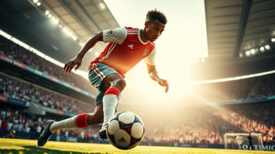 Kylian Mbappé dribbling Kylian Mbappé dribbling