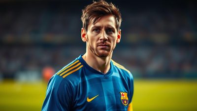 Lionel Messi Lionel Messi