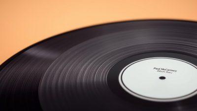 Berita Terbaru: Paul McCartney Luncurkan Album Baru