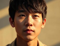 Mengenal Lebih Dekat Rich Brian, Musisi Muda Berbakat