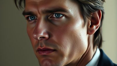 Biografi Tom Cruise: Kisah Inspiratif Aktor Legendaris