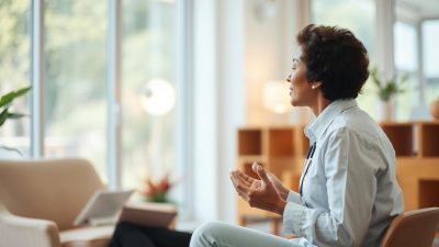 cara mengatasi acrophobia