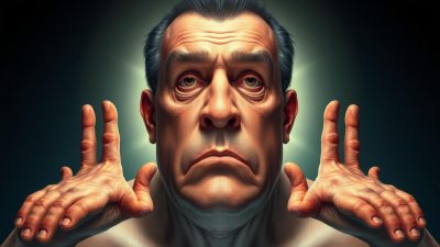 Mengenal Akromegali: Fakta Penting tentang Kondisi Ini