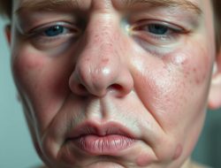 Memahami Angioedema: Gejala, Penyebab, dan Penanganannya
