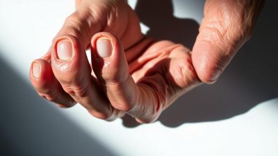 komplikasi akromegali