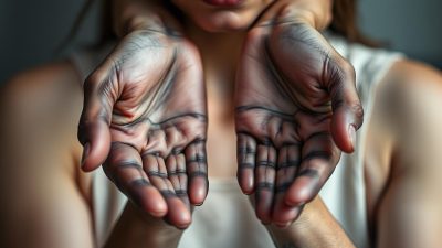 kondisi genetik langka