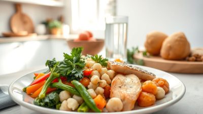 nutrisi akalasia