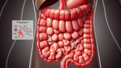penelitian abetalipoproteinemia