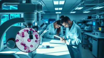 penelitian akromegali