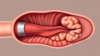 Akalasia: Pemahaman Terbaru tentang Kondisi Medis Ini