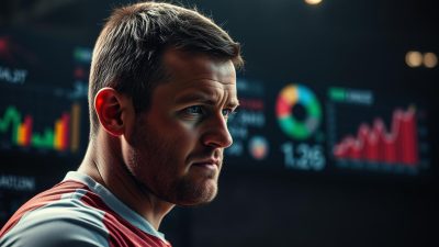 statistik Wayne Rooney