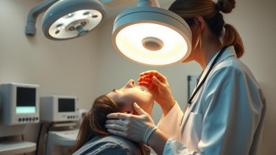 Diagnosis Disfagia