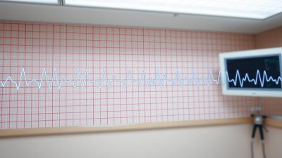 EKG Atrial Flutter