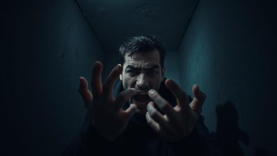 Faktor Risiko Claustrophobia