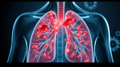 Infeksi Saluran Pernafasan Infeksi Saluran Pernafasan