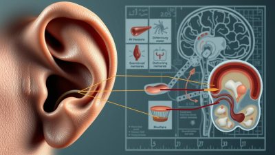 Mekanisme Barotrauma Mekanisme Barotrauma