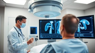 Pemeriksaan Pencitraan Cholangiocarcinoma