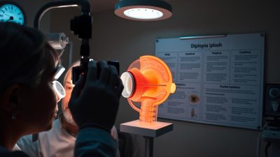 Pencegahan Diplopia Pencegahan Diplopia