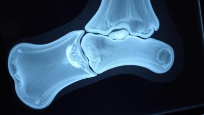 Pencitraan Avascular Necrosis Pencitraan Avascular Necrosis