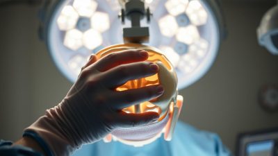 Pengobatan Craniosynostosis