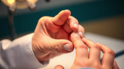 Pengobatan Daktilitis