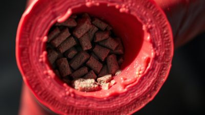 diagnosa Arteriosklerosis