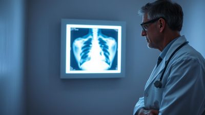 diagnosis bronkiektasis diagnosis bronkiektasis