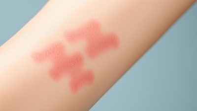 diagnosis dermatographia