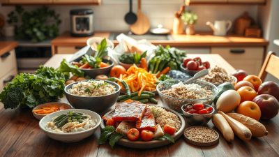 diet untuk pasien Cholangiocarcinoma