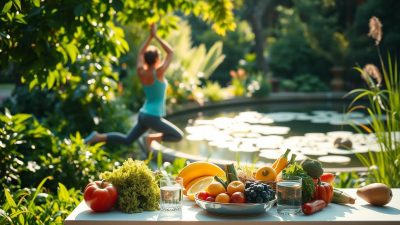 gaya hidup sehat gaya hidup sehat